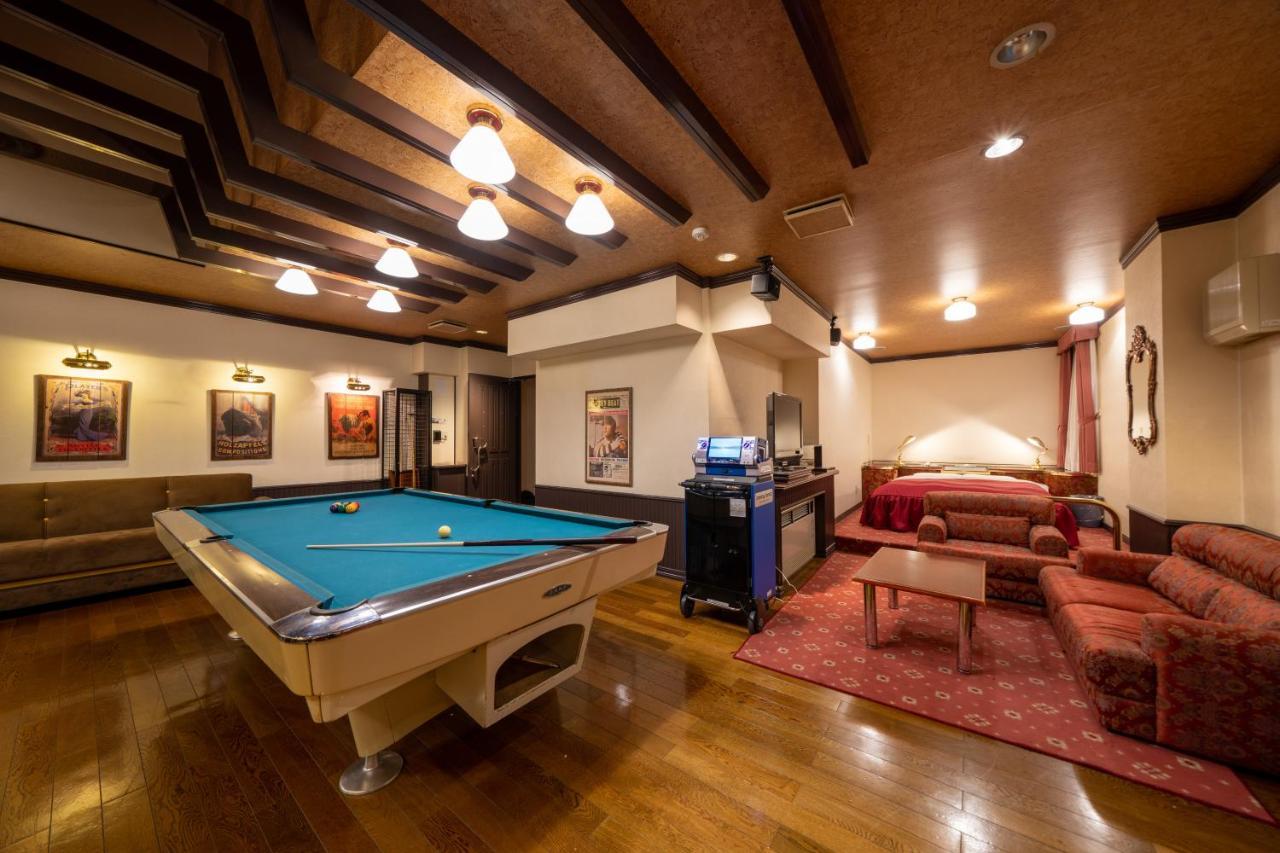 Hotel Liberte Асахикава Екстериор снимка