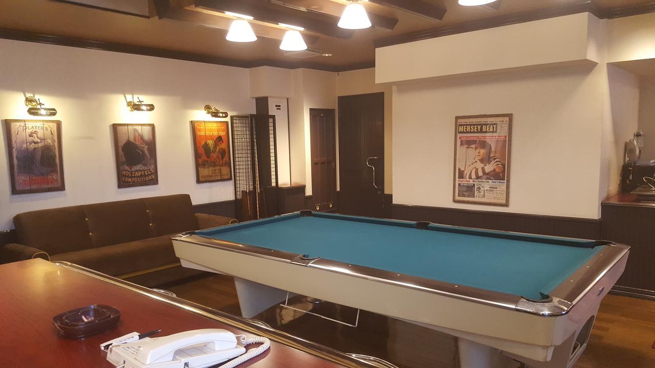 Hotel Liberte Асахикава Екстериор снимка